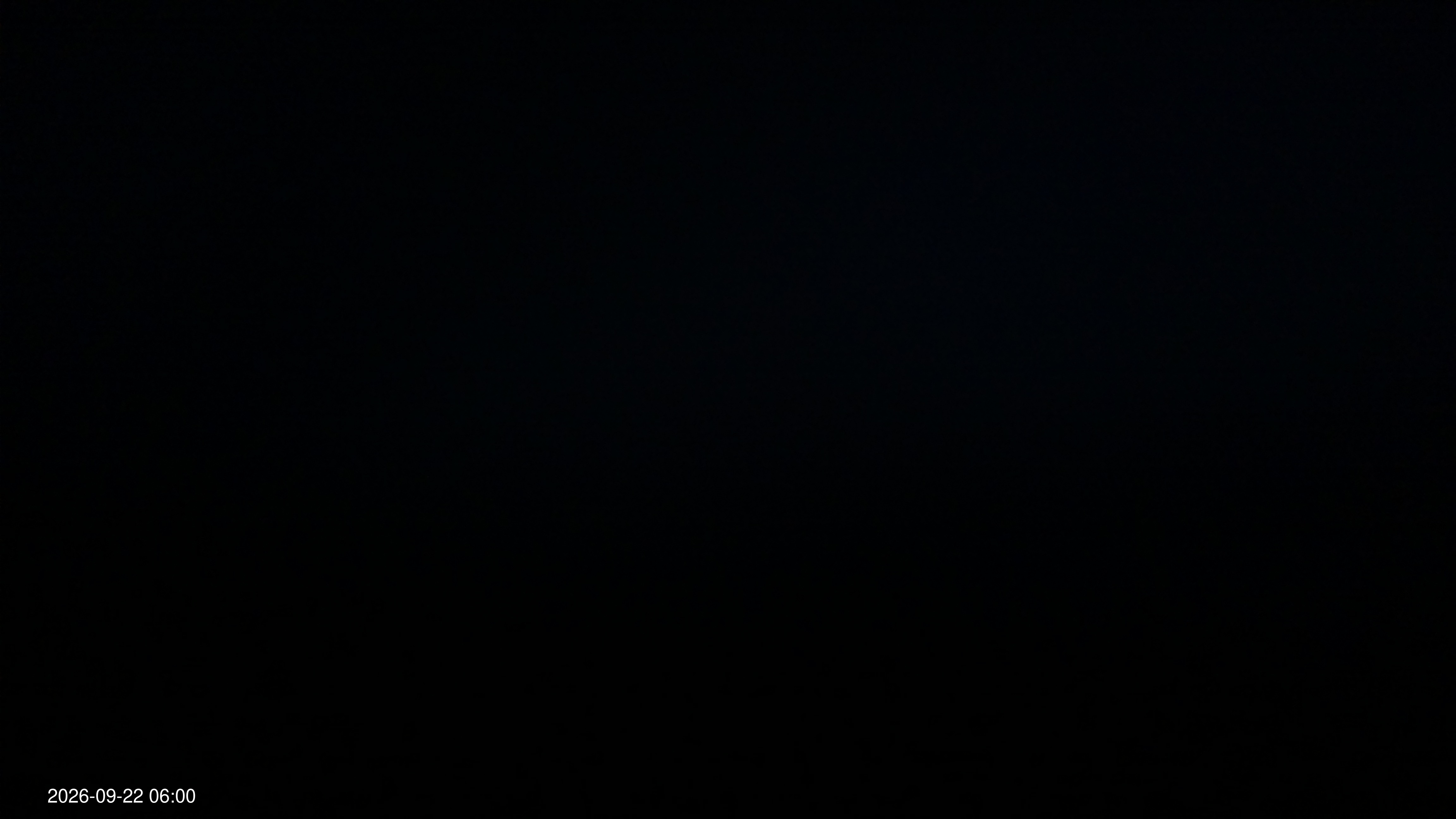 webcam frame